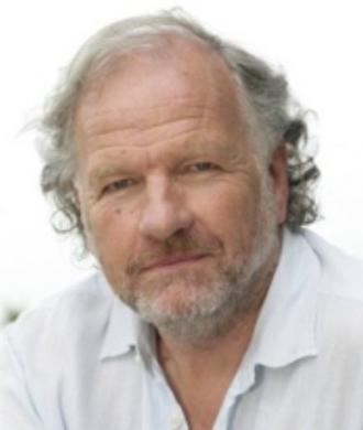 Dr. David O’Hare
