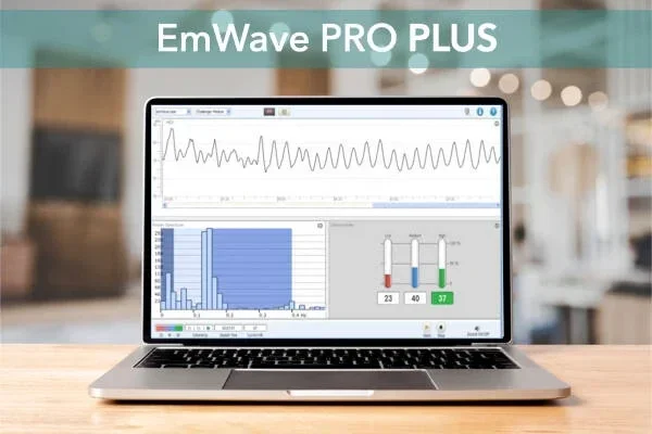 emWave Pro Plus