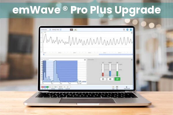 emWave Pro Plus upgrade